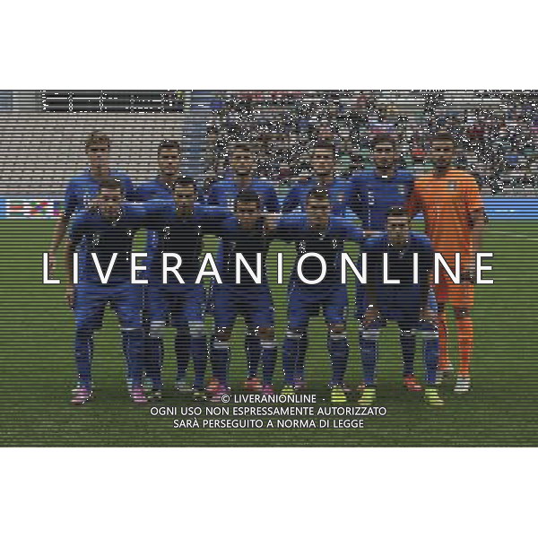 Qualificazioni ai Campionati Europei Under 21 Play-Off Ritorno Reggio Emilia - 14.10.2014 Italia-Slovacchia Nella Foto:italia squadra formazione rugani,crisetig,berardi,biraghi,bianchetti,bardi,belotti,antei,battocchio,viviani,bernardeschi /Ph.Vitez-Ag. Aldo Liverani