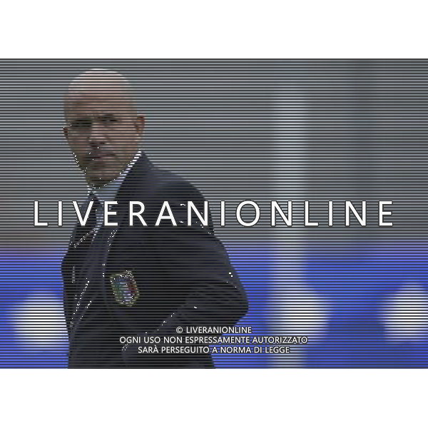 Qualificazioni ai Campionati Europei Under 21 Play-Off Ritorno Reggio Emilia - 14.10.2014 Italia-Slovacchia Nella Foto:di biagio luigi /Ph.Vitez-Ag. Aldo Liverani