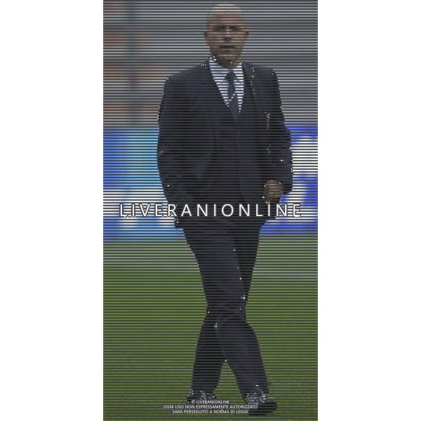 Qualificazioni ai Campionati Europei Under 21 Play-Off Ritorno Reggio Emilia - 14.10.2014 Italia-Slovacchia Nella Foto:di biagio luigi /Ph.Vitez-Ag. Aldo Liverani