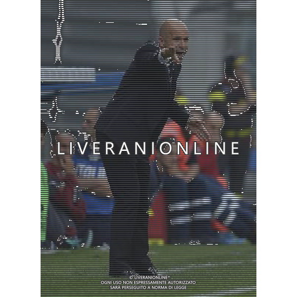 Qualificazioni ai Campionati Europei Under 21 Play-Off Ritorno Reggio Emilia - 14.10.2014 Italia-Slovacchia Nella Foto:di biagio luigi /Ph.Vitez-Ag. Aldo Liverani