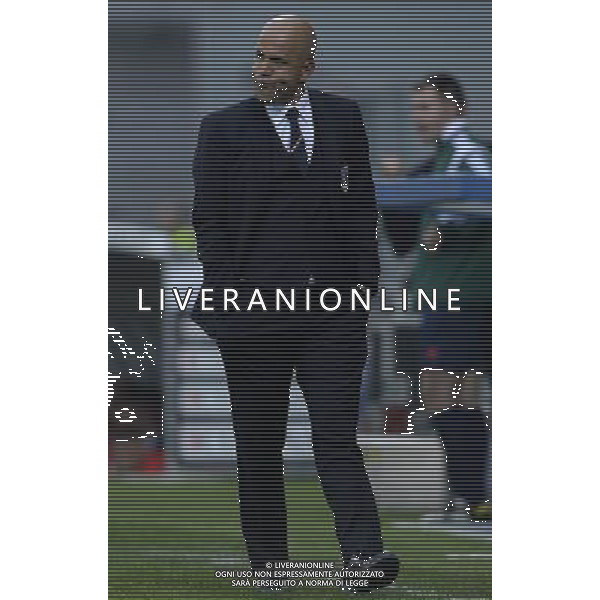 Qualificazioni ai Campionati Europei Under 21 Play-Off Ritorno Reggio Emilia - 14.10.2014 Italia-Slovacchia Nella Foto:di biagio /Ph.Vitez-Ag. Aldo Liverani