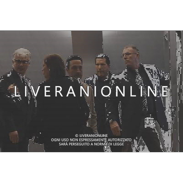 BOLOGNA 14-10 2014 NELLA FOTO JOE TACOPINA A BOLOGNA FOTO SCHICCHI-AG ALDO LIVERANI SAS