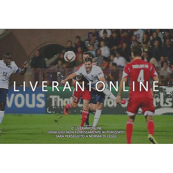 Andre Pierre GIGNAC - 14.10.2014 - Armenie / France - Eliminatoires Euro 2016 - Photo : Dave Winter / Icon Sport AG ALDO LIVERANI SAS ONLY ITALY