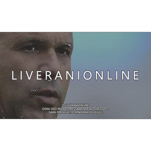 Qualificazioni ai Campionati Europei Under 21 Play-Off Ritorno Reggio Emilia - 14.10.2014 Italia-Slovacchia Nella Foto:Di Biagio Luigi /Ph.Vitez-Ag. Aldo Liverani