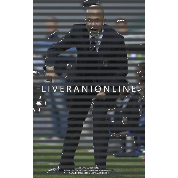 Qualificazioni ai Campionati Europei Under 21 Play-Off Ritorno Reggio Emilia - 14.10.2014 Italia-Slovacchia Nella Foto:Di Biagio Luigi /Ph.Vitez-Ag. Aldo Liverani