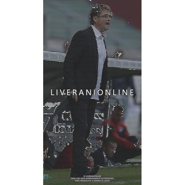 Qualificazioni ai Campionati Europei Under 21 Play-Off Ritorno Reggio Emilia - 14.10.2014 Italia-Slovacchia Nella Foto:Galad Ivan /Ph.Vitez-Ag. Aldo Liverani