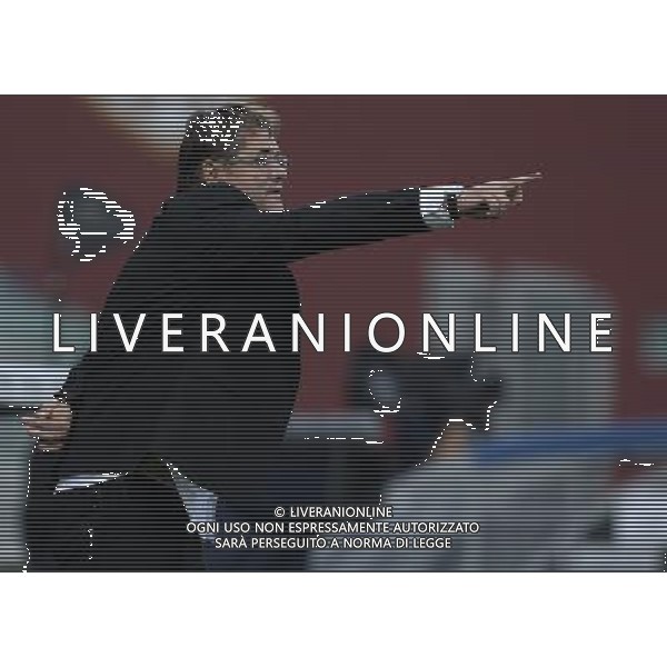 Qualificazioni ai Campionati Europei Under 21 Play-Off Ritorno Reggio Emilia - 14.10.2014 Italia-Slovacchia Nella Foto:Galad Ivan /Ph.Vitez-Ag. Aldo Liverani