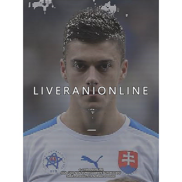 Qualificazioni ai Campionati Europei Under 21 Play-Off Ritorno Reggio Emilia - 14.10.2014 Italia-Slovacchia Nella Foto:Mazan Robert /Ph.Vitez-Ag. Aldo Liverani