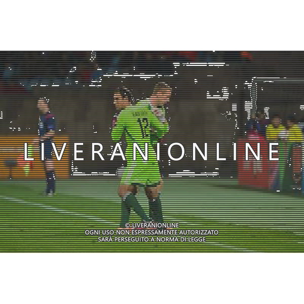 Gevorg KASPAROV / Roman BEREZOVSKI - 14.10.2014 - Armenie / France - Match Amical Photo : Dave Winter / Icon Sport AG ALDO LIVERANI SAS ONLY ITALY