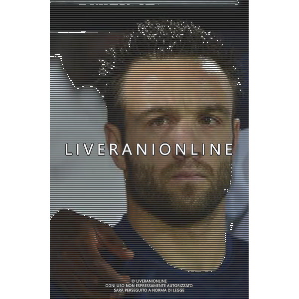 Mathieu VALBUENA - 14.10.2014 - Armenie / France - Match Amical Photo : Dave Winter / Icon Sport AG ALDO LIVERANI SAS ONLY ITALY