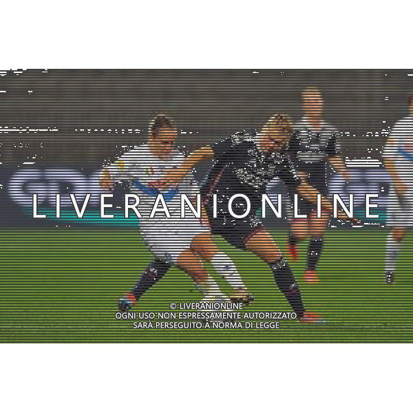 Ada HEGERBERG - 15.10.2014 - Lyon / Brescia - Ligue des Champions Feminine Photo : Jean Paul Thomas / Icon Sport AG ALDO LIVERANI SAS ONLY ITALY