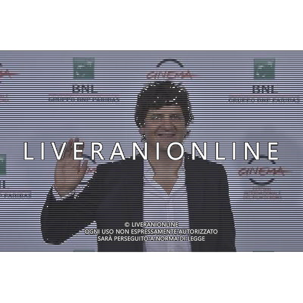 Roma - 16/10/2014 - Auditorium Parco della Musica - Festival Internazionale del Film di Roma - Photocall del film \' Soap Opera \' di Alessandro Genovesi - nella foto: Fabio De Luigi / Ph. Fabrizio Corradetti - Ag. Aldo Liverani sas
