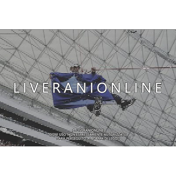 Illustration plaque - 16.10.2014 - Inauguration du nouveau stade Velodrome - Marseille Photo : Gaston Petrelli / Icon Sport AG ALDO LIVERANI SAS ONLY ITALY