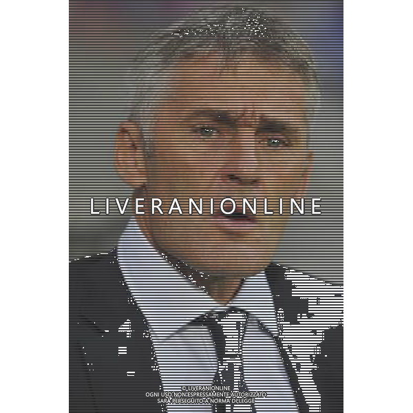Gerard PRECHEUR - 15.10.2014 - Lyon / Brescia - Ligue des Champions Feminine Photo : Jean Paul Thomas / Icon Sport AG ALDO LIVERANI SAS ONLY ITALY