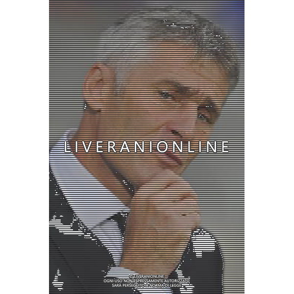 Gerard PRECHEUR - 15.10.2014 - Lyon / Brescia - Ligue des Champions Feminine Photo : Jean Paul Thomas / Icon Sport AG ALDO LIVERANI SAS ONLY ITALY