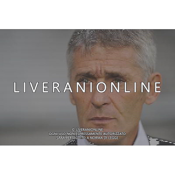 Gerard PRECHEUR - 15.10.2014 - Lyon / Brescia - Ligue des Champions Feminine Photo : Jean Paul Thomas / Icon Sport AG ALDO LIVERANI SAS ONLY ITALY