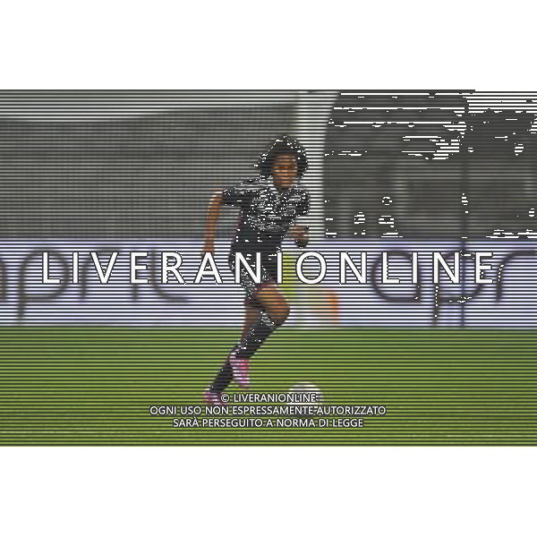Wendie RENARD - 15.10.2014 - Lyon / Brescia - Ligue des Champions Feminine Photo : Jean Paul Thomas / Icon Sport AG ALDO LIVERANI SAS ONLY ITALY