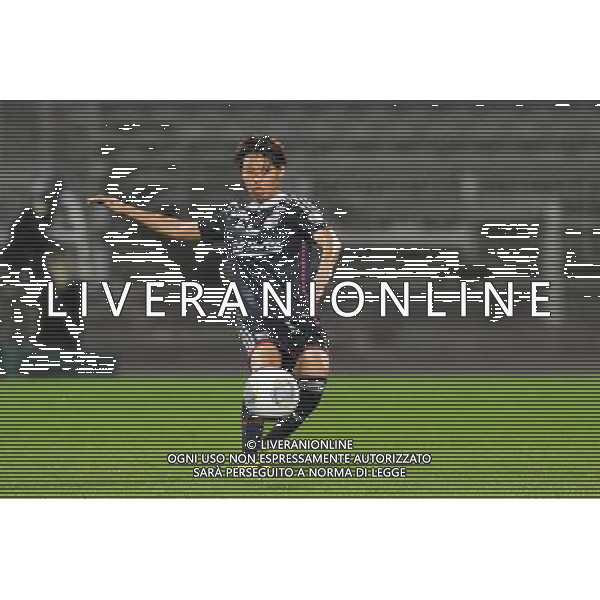 Saki KUMAGAI - 15.10.2014 - Lyon / Brescia - Ligue des Champions Feminine Photo : Jean Paul Thomas / Icon Sport AG ALDO LIVERANI SAS ONLY ITALY
