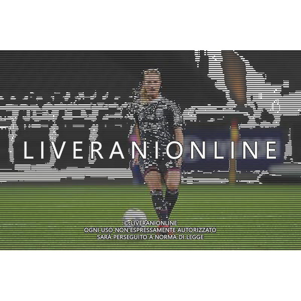 Amandine HENRY - 15.10.2014 - Lyon / Brescia - Ligue des Champions Feminine Photo : Jean Paul Thomas / Icon Sport AG ALDO LIVERANI SAS ONLY ITALY