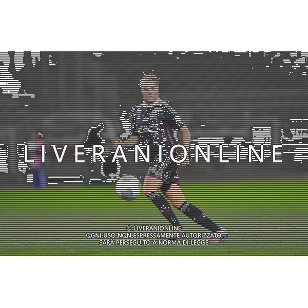 Ada HEGERBERG - 15.10.2014 - Lyon / Brescia - Ligue des Champions Feminine Photo : Jean Paul Thomas / Icon Sport AG ALDO LIVERANI SAS ONLY ITALY