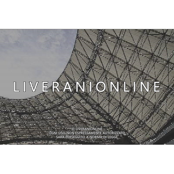 Illustration Velodrome - 16.10.2014 - Inauguration du nouveau stade Velodrome - Marseille Photo : Robert Poulain / Visual / Icon Sport AG ALDO LIVERANI SAS ONLY ITALY