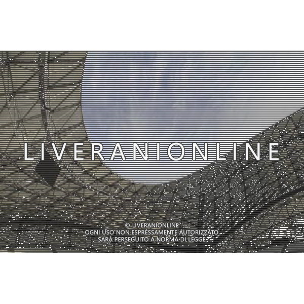 Illustration Velodrome - 16.10.2014 - Inauguration du nouveau stade Velodrome - Marseille Photo : Robert Poulain / Visual / Icon Sport AG ALDO LIVERANI SAS ONLY ITALY