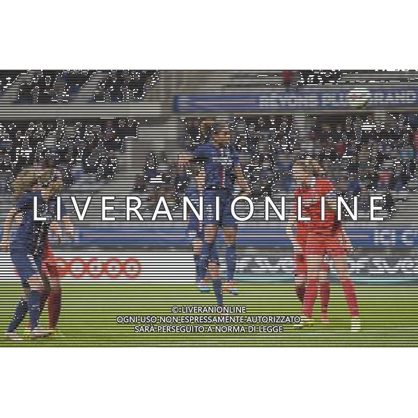 Laura Georges - 15.10.2104 - PSG / Twente - Champions League Photo : Andre Ferreira / Icon Sport AG ALDO LIVERANI SAS ONLY ITALY