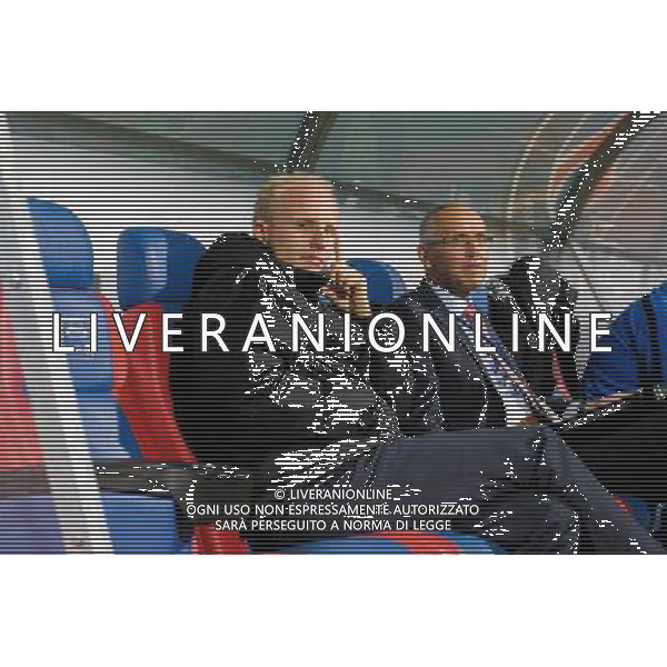 Arjan Veurink - 15.10.2104 - PSG / Twente - Champions League Photo : Andre Ferreira / Icon Sport AG ALDO LIVERANI SAS ONLY ITALY