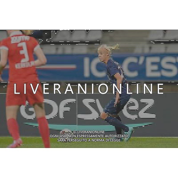 Caroline Seger - 15.10.2104 - PSG / Twente - Champions League Photo : Andre Ferreira / Icon Sport AG ALDO LIVERANI SAS ONLY ITALY