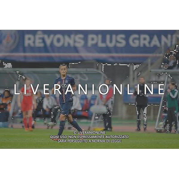Fatmire Alushi - 15.10.2104 - PSG / Twente - Champions League Photo : Andre Ferreira / Icon Sport AG ALDO LIVERANI SAS ONLY ITALY