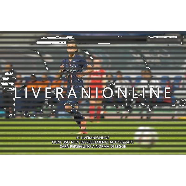 Fatmire Alushi - 15.10.2104 - PSG / Twente - Champions League Photo : Andre Ferreira / Icon Sport AG ALDO LIVERANI SAS ONLY ITALY