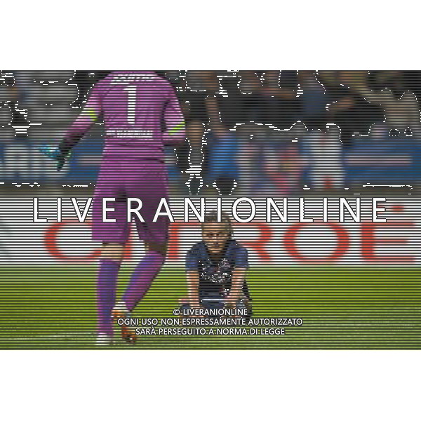 Fatmire Alushi - 15.10.2104 - PSG / Twente - Champions League Photo : Andre Ferreira / Icon Sport AG ALDO LIVERANI SAS ONLY ITALY