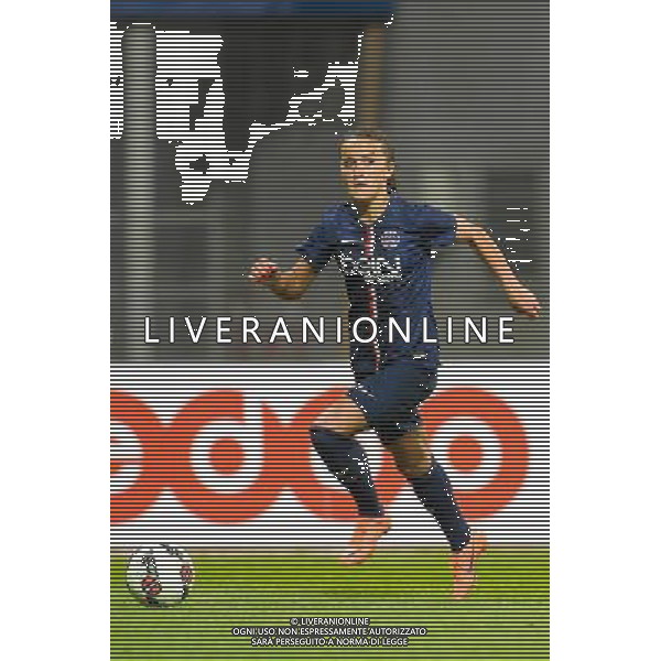 Fatmire Alushi - 15.10.2104 - PSG / Twente - Champions League Photo : Andre Ferreira / Icon Sport AG ALDO LIVERANI SAS ONLY ITALY