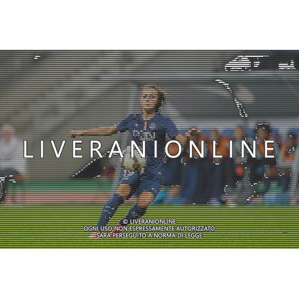 Fatmire Alushi - 15.10.2104 - PSG / Twente - Champions League Photo : Andre Ferreira / Icon Sport AG ALDO LIVERANI SAS ONLY ITALY