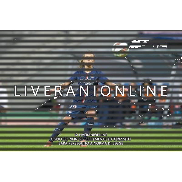 Fatmire Alushi - 15.10.2104 - PSG / Twente - Champions League Photo : Andre Ferreira / Icon Sport AG ALDO LIVERANI SAS ONLY ITALY
