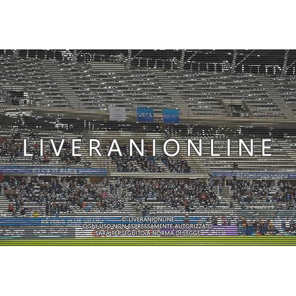 Illustration Stade Charlety - 15.10.2104 - PSG / Twente - Champions League Photo : Andre Ferreira / Icon Sport AG ALDO LIVERANI SAS ONLY ITALY