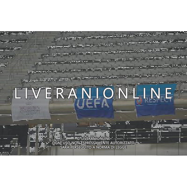 Illustration UEFA - 15.10.2104 - PSG / Twente - Champions League Photo : Andre Ferreira / Icon Sport AG ALDO LIVERANI SAS ONLY ITALY