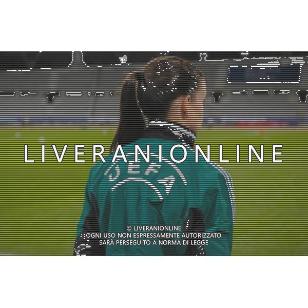 Illustration UEFA - 15.10.2104 - PSG / Twente - Champions League Photo : Andre Ferreira / Icon Sport AG ALDO LIVERANI SAS ONLY ITALY
