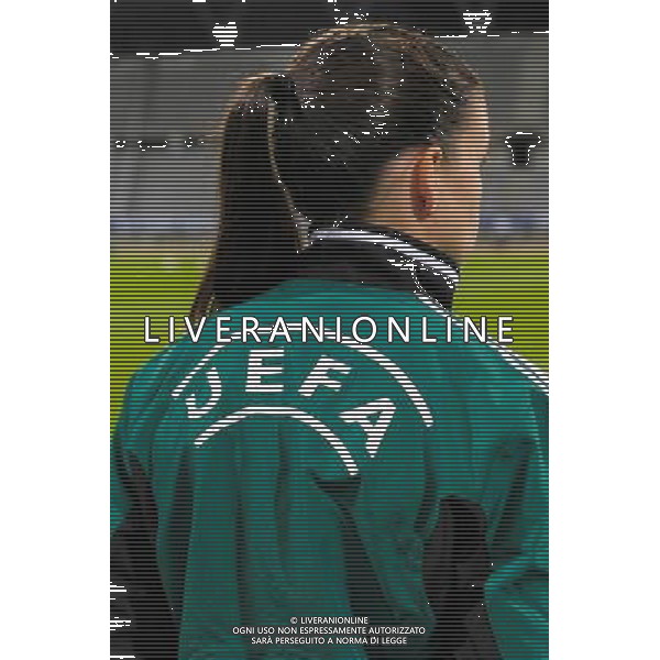 Illustration UEFA - 15.10.2104 - PSG / Twente - Champions League Photo : Andre Ferreira / Icon Sport AG ALDO LIVERANI SAS ONLY ITALY