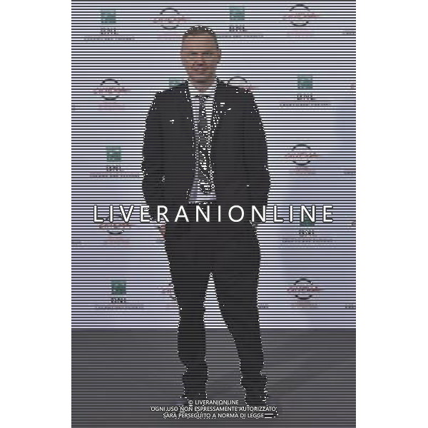 Roma - 17/10/2014 - Auditorium Parco della Musica - Festival Internazionale del Film di Roma - Photocall del film \' Still Alice \' - nella foto: Wash Westmoreland regista / Ph. Fabrizio Corradetti - Ag. Aldo Liverani sas