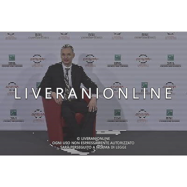 Roma - 17/10/2014 - Auditorium Parco della Musica - Festival Internazionale del Film di Roma - Photocall del film \' Still Alice \' - nella foto: Wash Westmoreland regista / Ph. Fabrizio Corradetti - Ag. Aldo Liverani sas