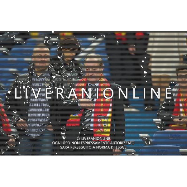 Gervais MARTEL - 17.10.2014 - Lens / Paris Saint Germain - 10eme journee de Ligue 1 - Photo : Andre Ferreira / Icon Sport AG ALDO LIVERANI SAS ONLY ITALY