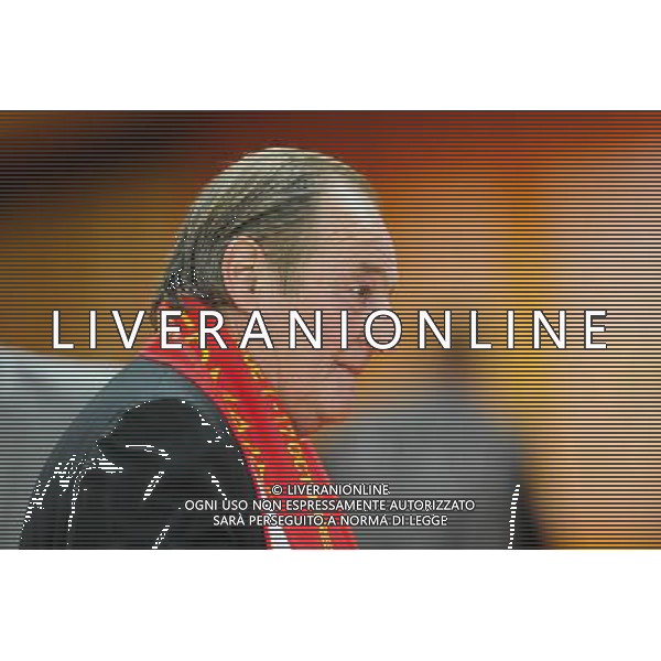 Gervais MARTEL - 17.10.2014 - Lens / Paris Saint Germain - 10eme journee de Ligue 1 - Photo : Andre Ferreira / Icon Sport AG ALDO LIVERANI SAS ONLY ITALY