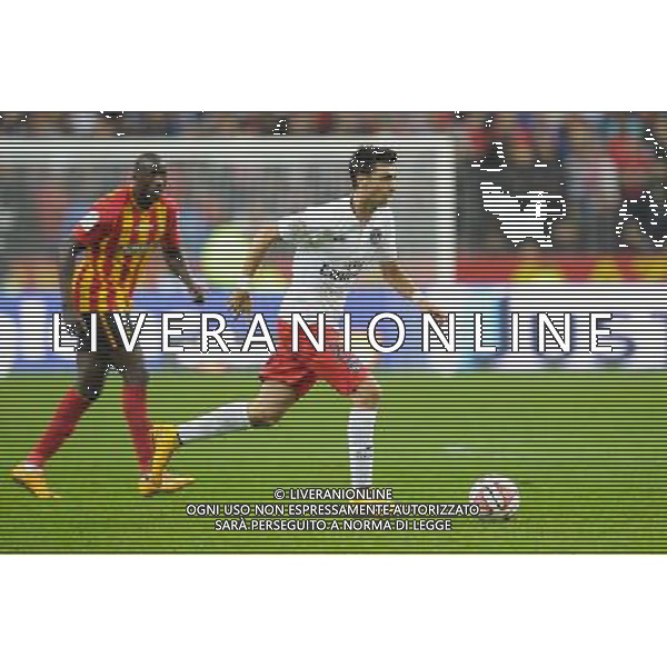 Javier PASTORE - 17.10.2014 - Lens / Paris Saint Germain - 10eme journee de Ligue 1 - Photo : Andre Ferreira / Icon Sport AG ALDO LIVERANI SAS ONLY ITALY