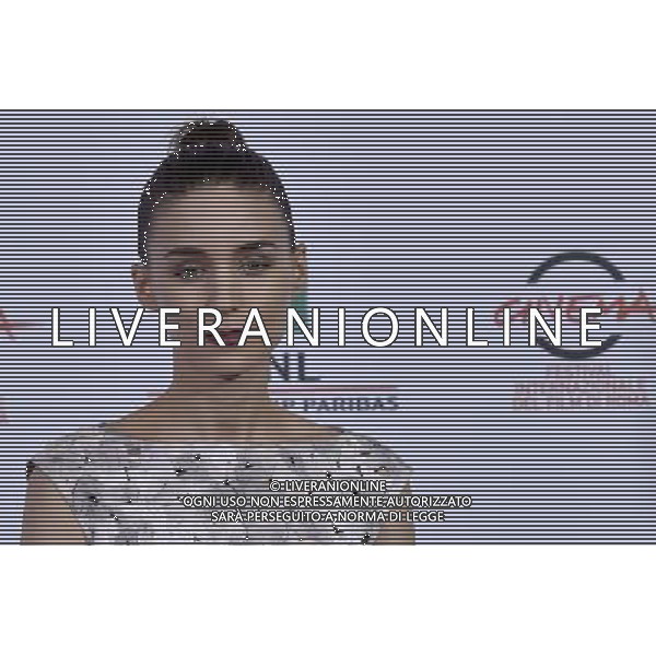 Roma - 18/10/2014 - Auditorium Parco della Musica - Festival Internazionale del Film di Roma - Photocall del film \' Trash \' - nella foto: Rooney Mara / Ph. Fabrizio Corradetti - Ag. Aldo Liverani sas