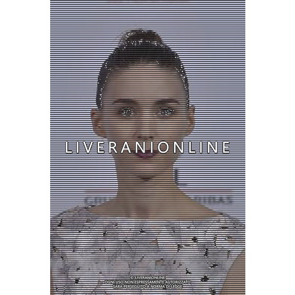 Roma - 18/10/2014 - Auditorium Parco della Musica - Festival Internazionale del Film di Roma - Photocall del film \' Trash \' - nella foto: Rooney Mara / Ph. Fabrizio Corradetti - Ag. Aldo Liverani sas