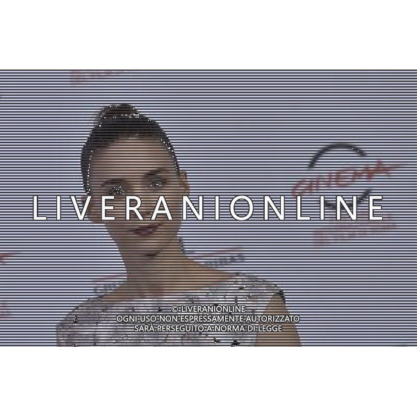 Roma - 18/10/2014 - Auditorium Parco della Musica - Festival Internazionale del Film di Roma - Photocall del film \' Trash \' - nella foto: Rooney Mara / Ph. Fabrizio Corradetti - Ag. Aldo Liverani sas