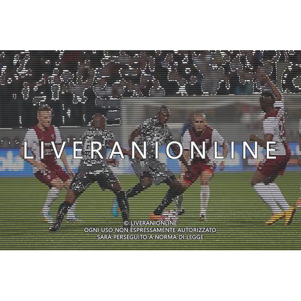 Abdoulaye DOUCOURE - 18.10.2014 - Metz / Rennes - 10eme journee de Ligue 1 Photo : Fred Marvaux / Icon Sport *** Local Caption *** /AGENZIA ALDO LIVERANI SAS - ITALY ONLY - EDITORIAL USE ONLY *** Local Caption *** /AGENZIA ALDO LIVERANI SAS - ITALY ONLY - EDITORIAL USE ONLY