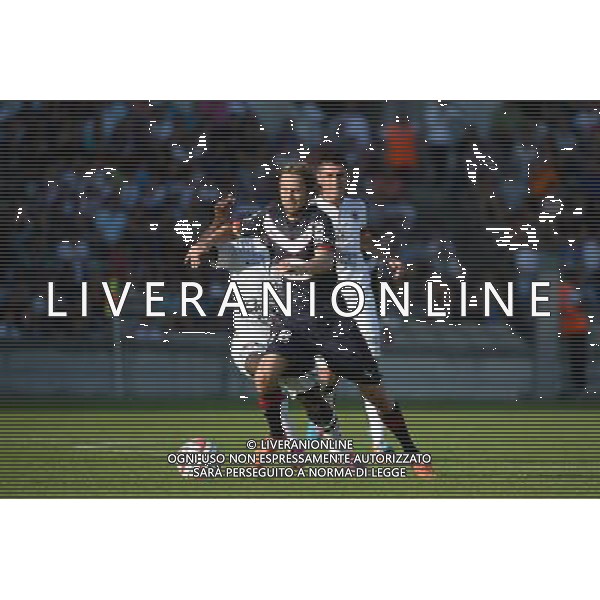 Jaroslav Plasil - 19.10.2014 - Bordeaux / Caen - 10eme journee de Ligue 1 Photo : Caroline Blumberg / Icon Sport AG ALDO LIVERANI SAS ONLY ITALY