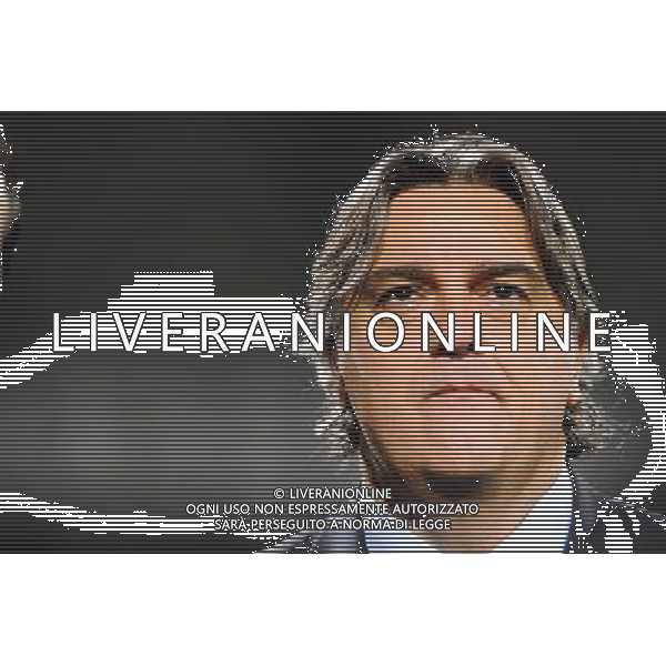 Laurent NICOLLIN - 19.10.2014 - Lyon / Montpellier - 10eme journee de Ligue 1 Photo : Jean Paul Thomas / Icon Sport AG ALDO LIVERANI SAS ONLY ITALY